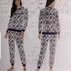 Harry Potter 2pcs jogger set